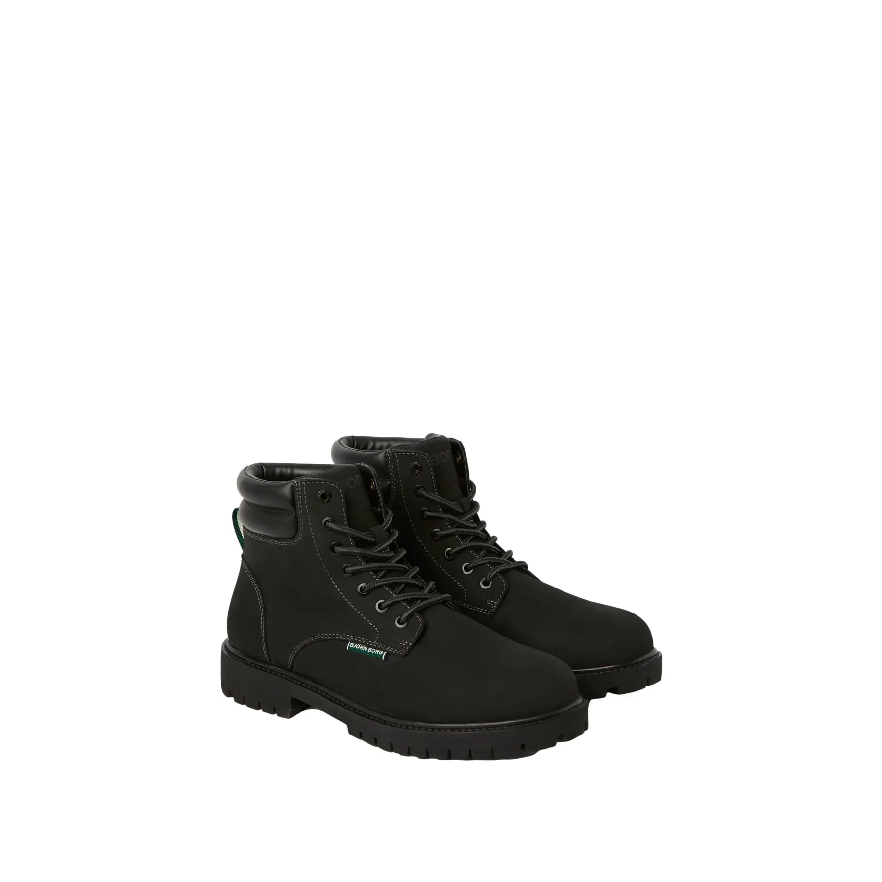 Bottines in pelle Björn Borg