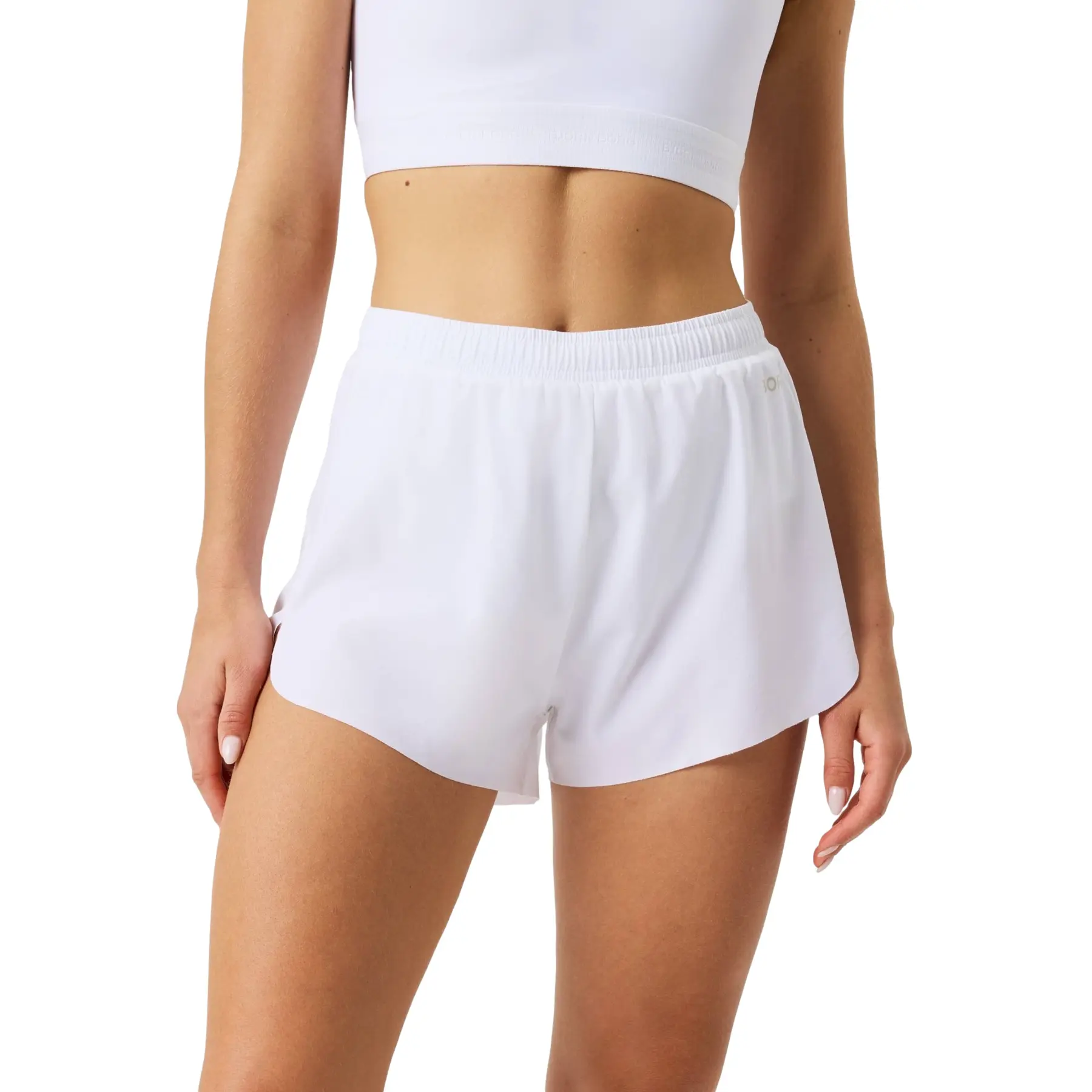 2in1 Shorts für Damen Björn Borg Performance