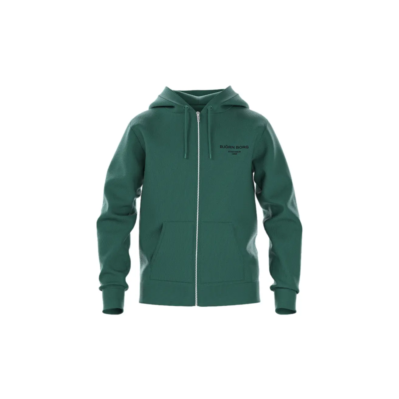 Junior Hoodie Björn Borg Essential 1