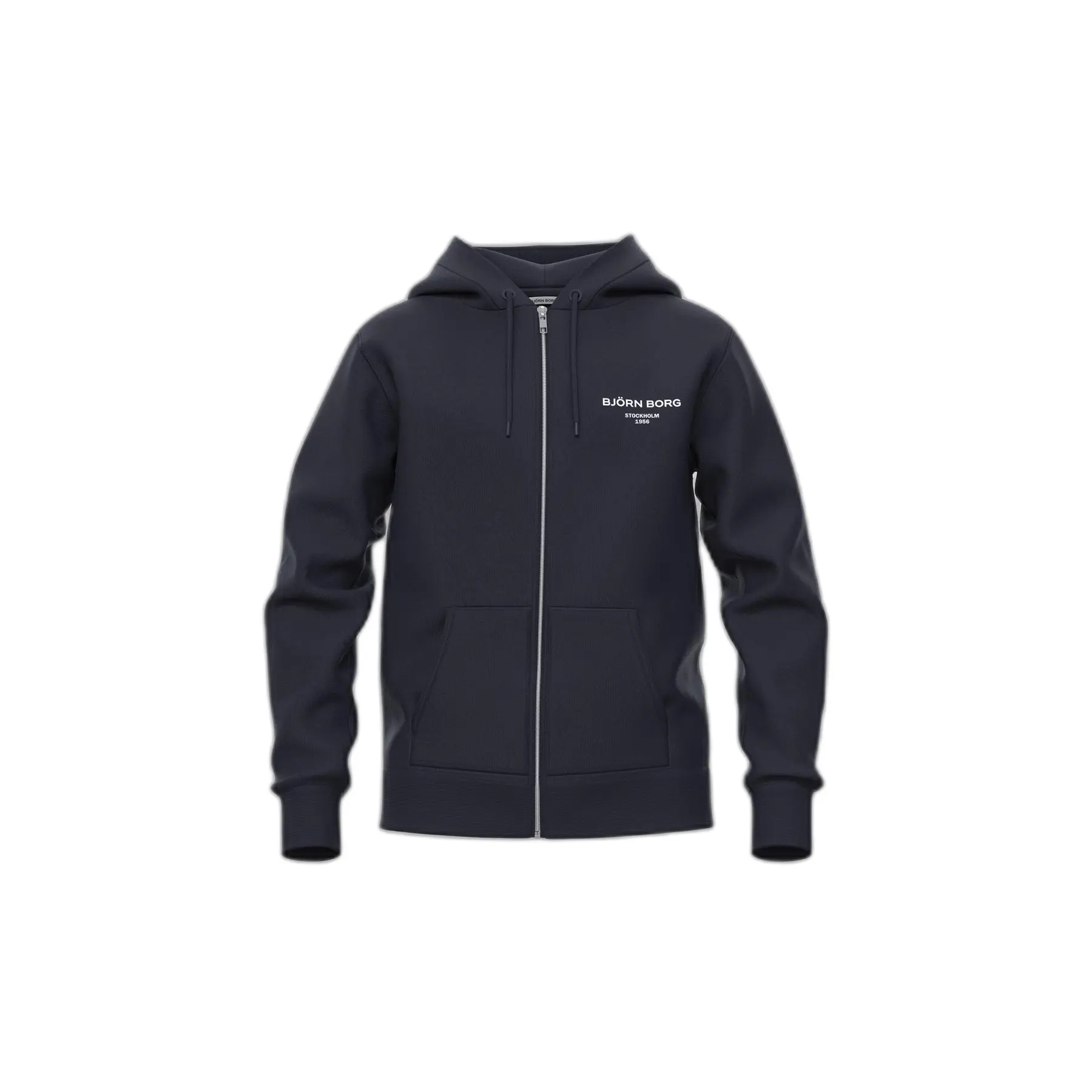Junior Hoodie Björn Borg Essential 1