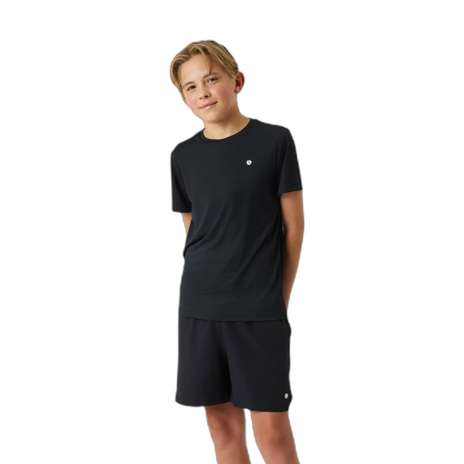 Kinder Trikot Björn Borg Ace Light