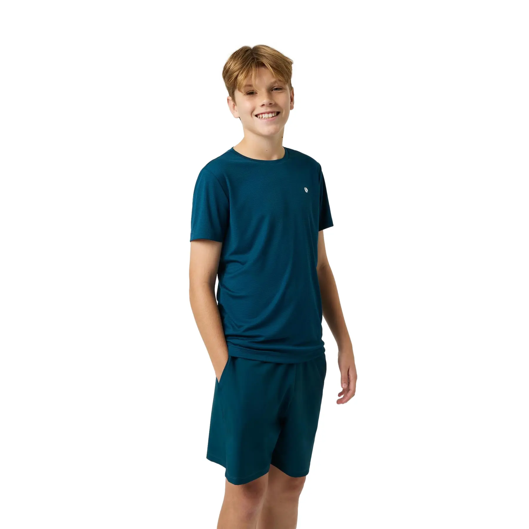 Kinder Trikot Björn Borg Ace Light