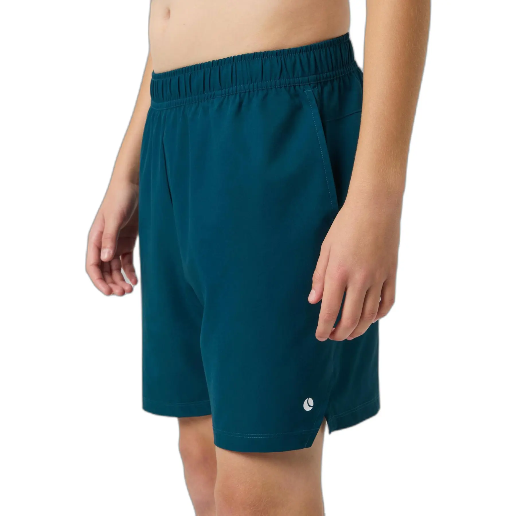 Bjorn Borg ACE RACQUET SHORTS REFLECTING POND 10005345-gn088
