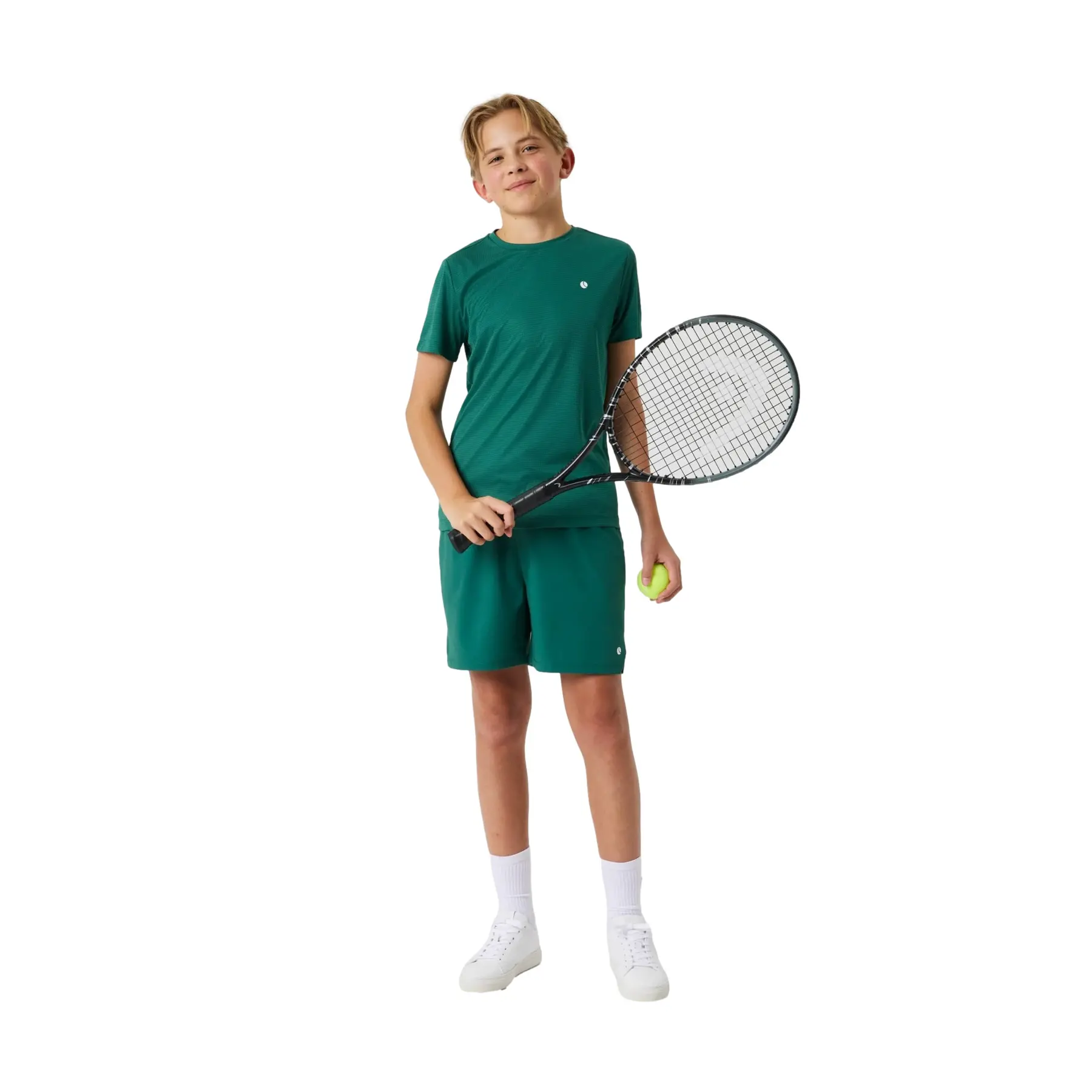 Kinderbroeken Björn Borg Ace Racquet