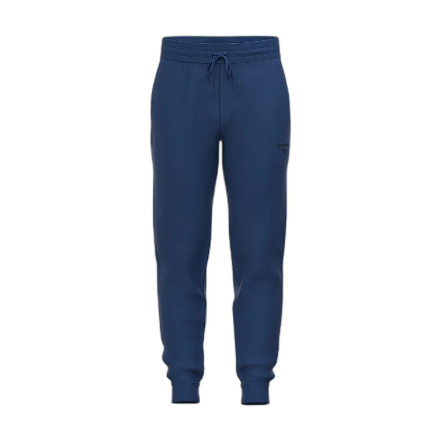 Jogginghose mit schmalem Bein Björn Borg Essential 1