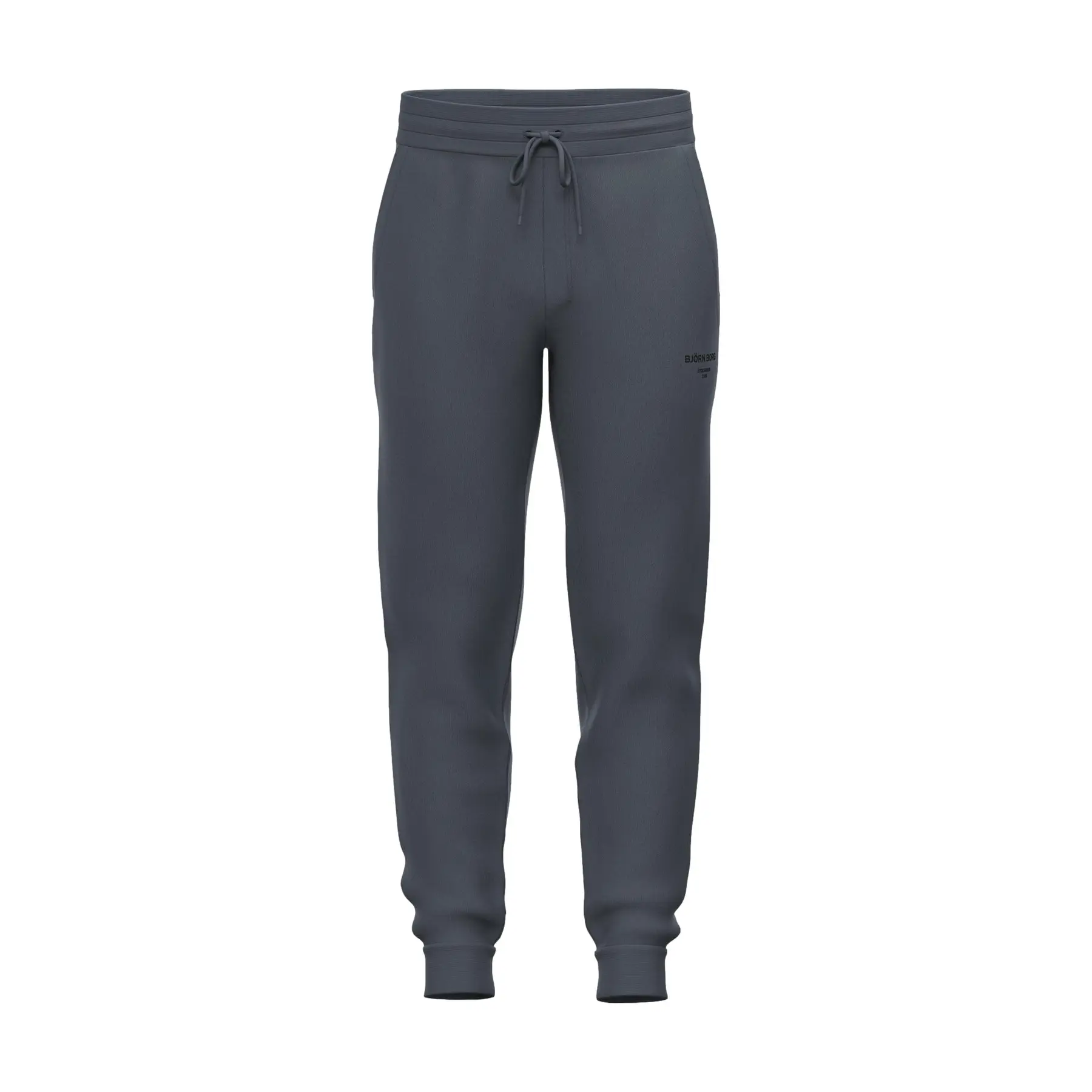 Pantaloni da jogging tapered Björn Borg Essential 1