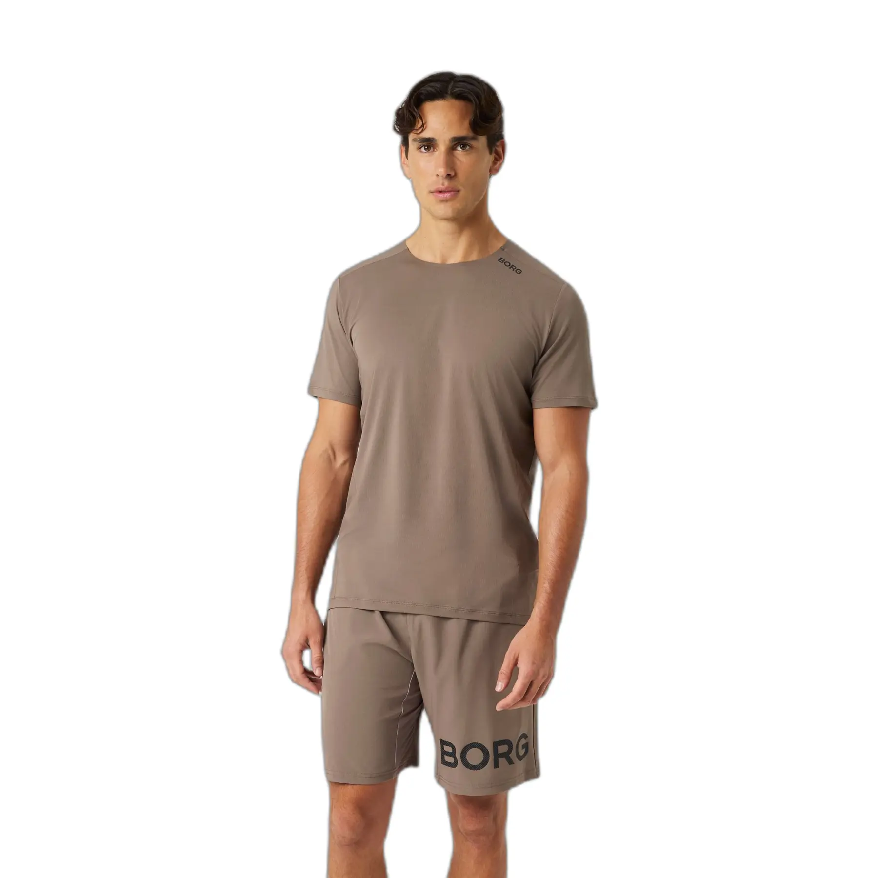T-shirt Björn Borg Feather