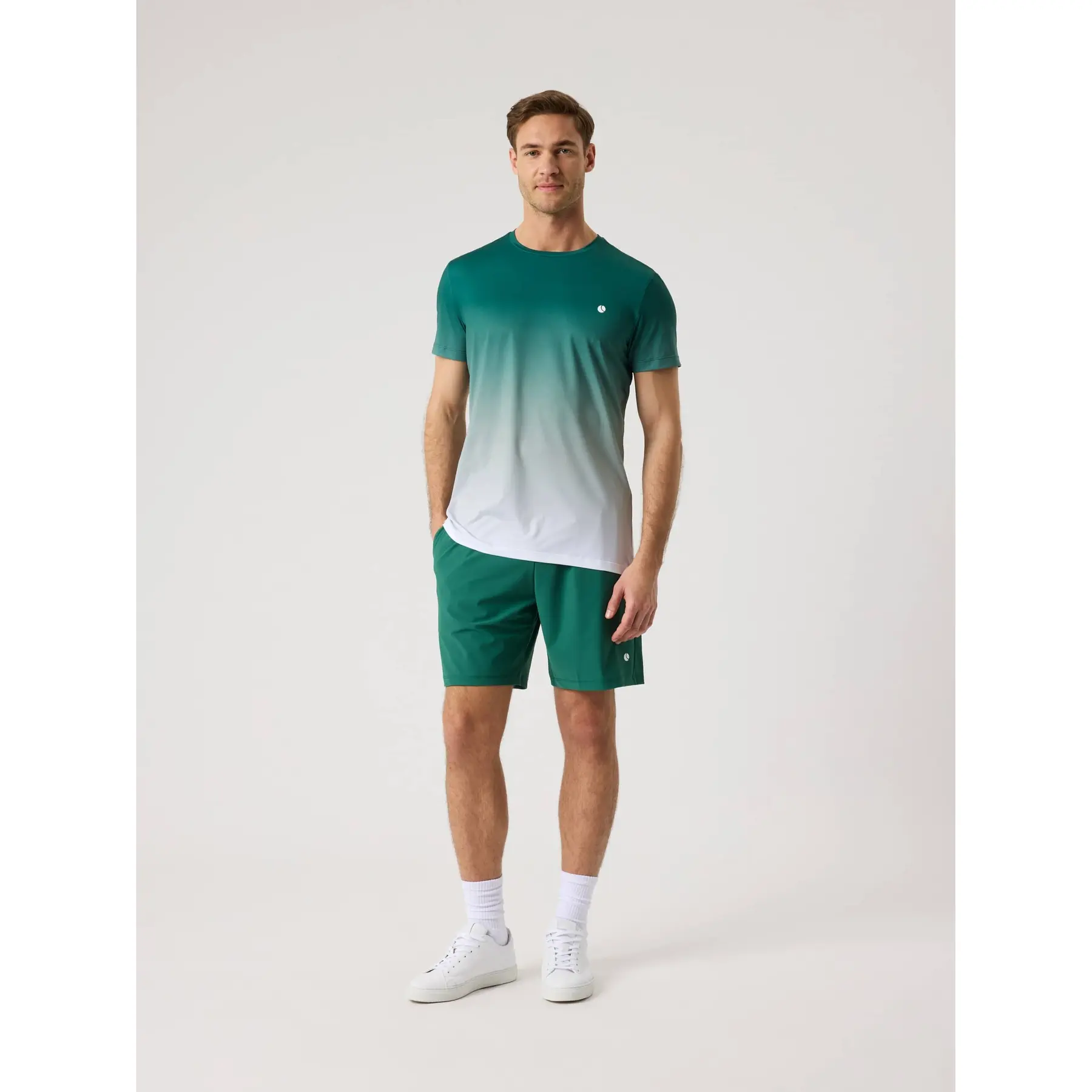 Maillot Björn Borg Ace Printed