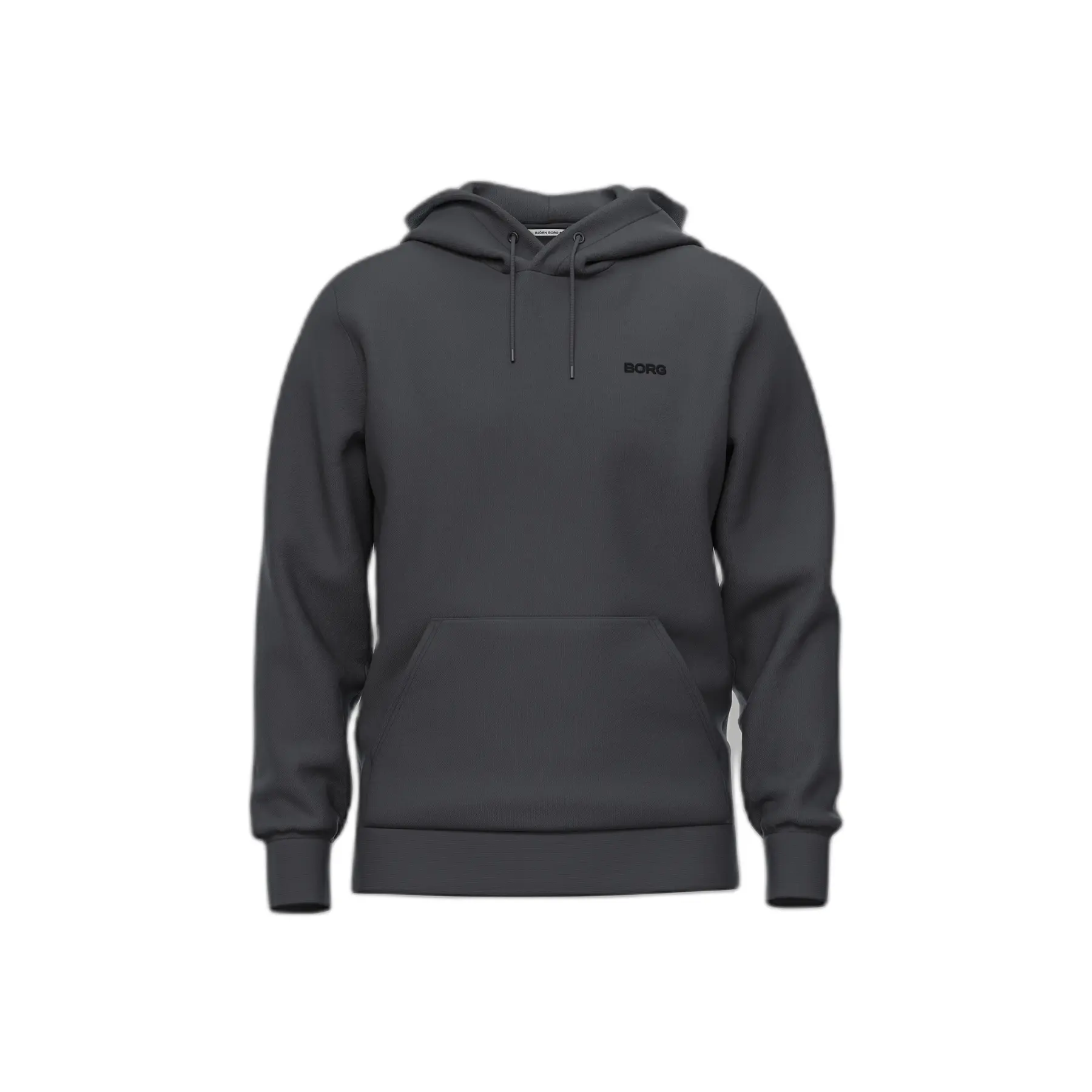 Hoodie Björn Borg Essential 4