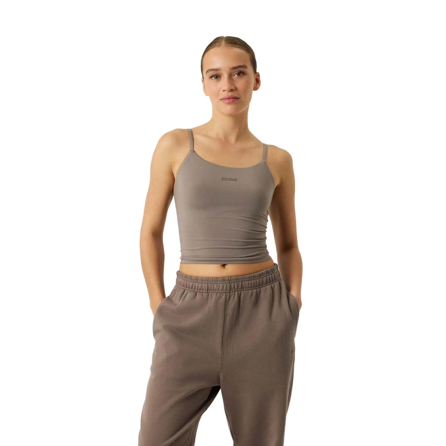 Damen-Top Björn Borg Studio