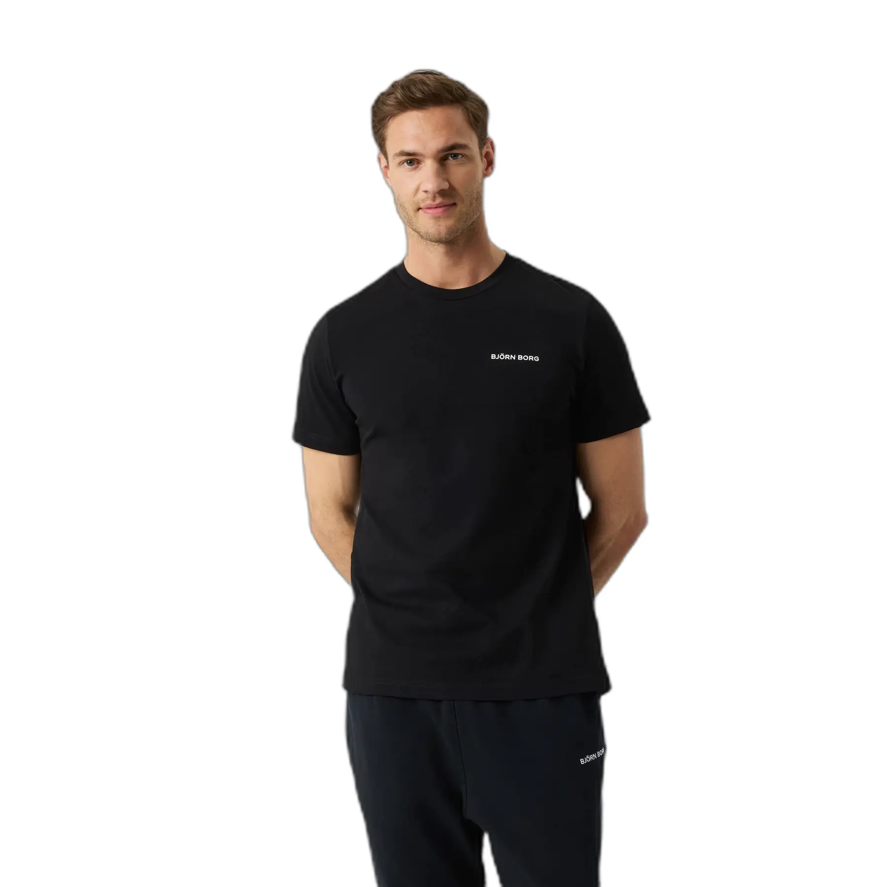 T-shirt Björn Borg Sports