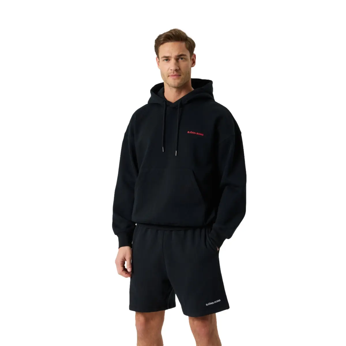 Oversized Hoodie Björn Borg