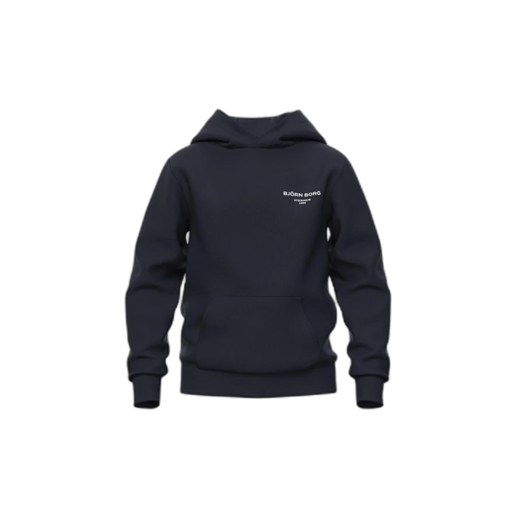 Sweatshirt à capuche enfant Björn Borg Sweatshirt à capuche enfant Björn Borg