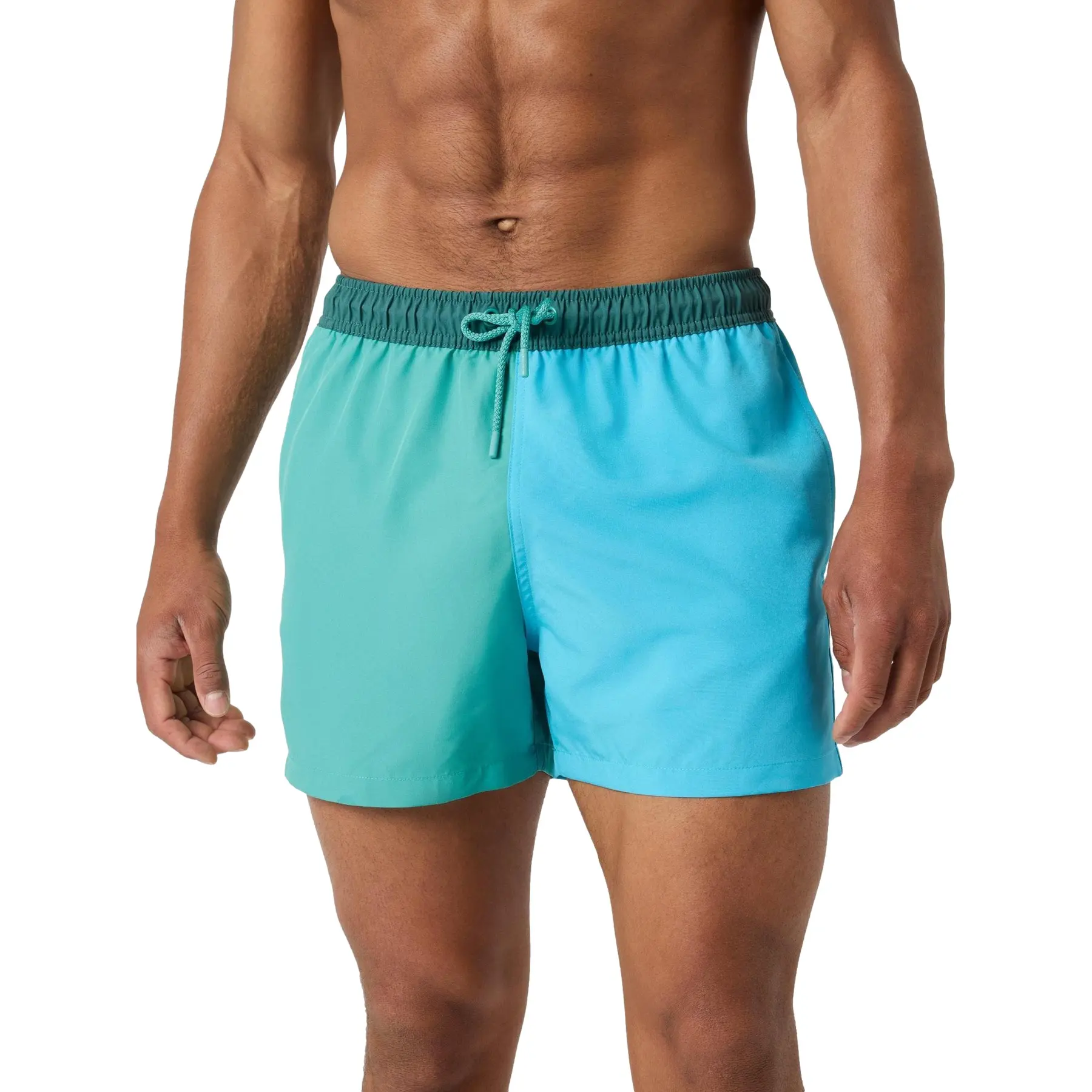 Badehose Björn Borg Blocked