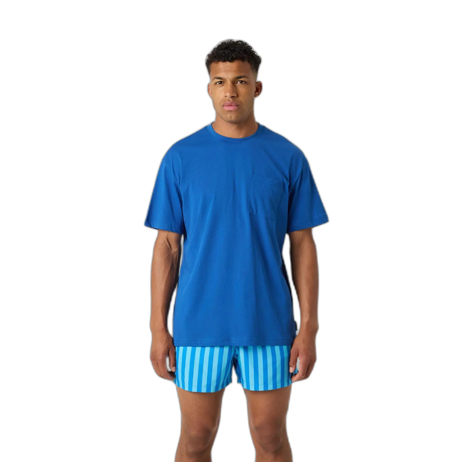 T-Shirt Björn Borg Pocket