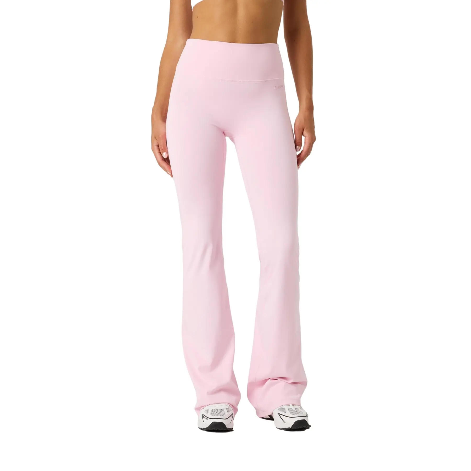 Leggings Damen Björn Borg Flare Tights Regular