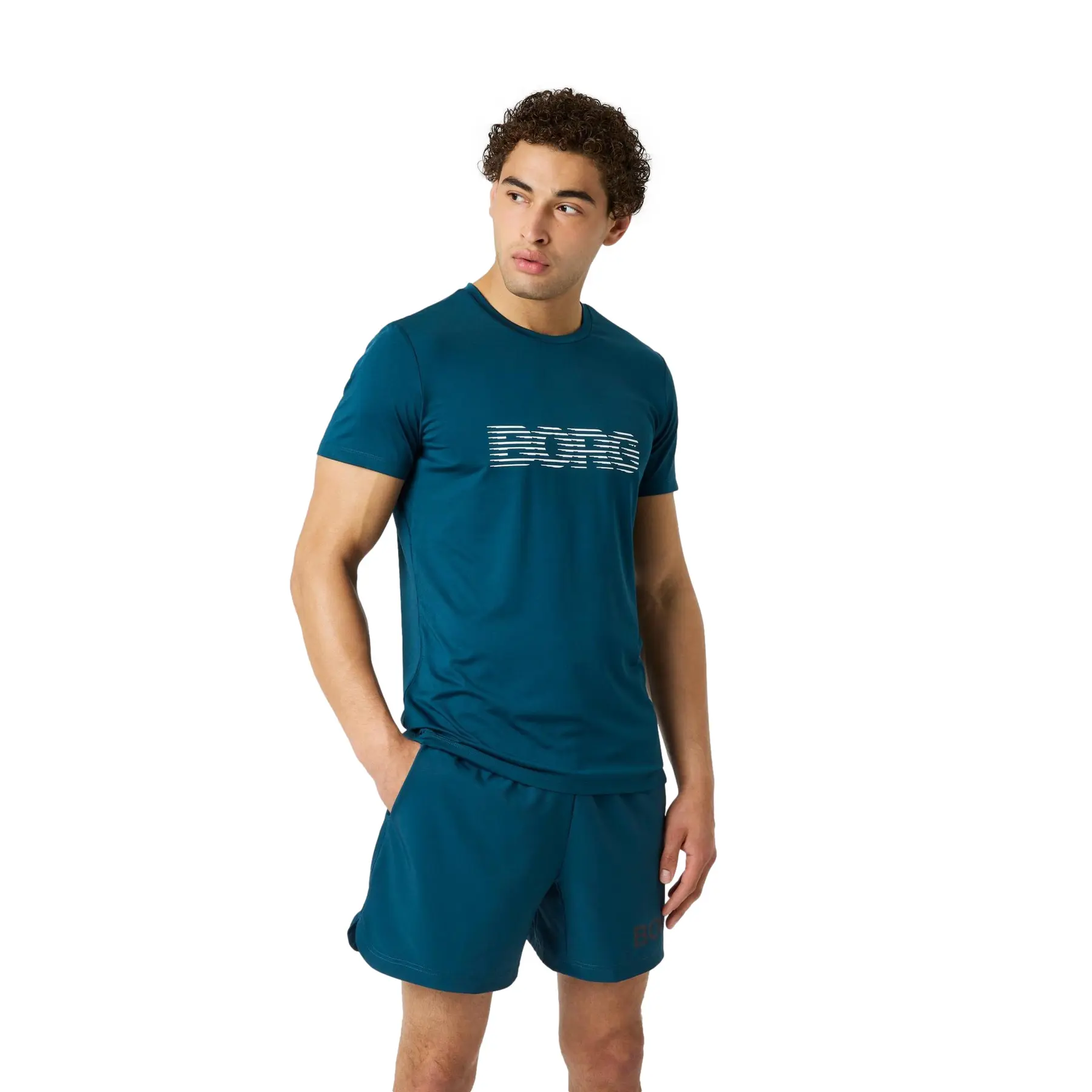 Trikot Björn Borg Graphic