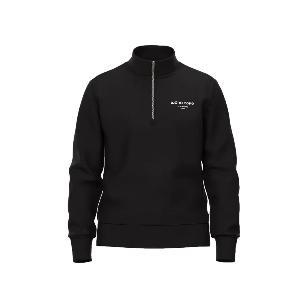 Hoodie Björn Borg Essential 1
