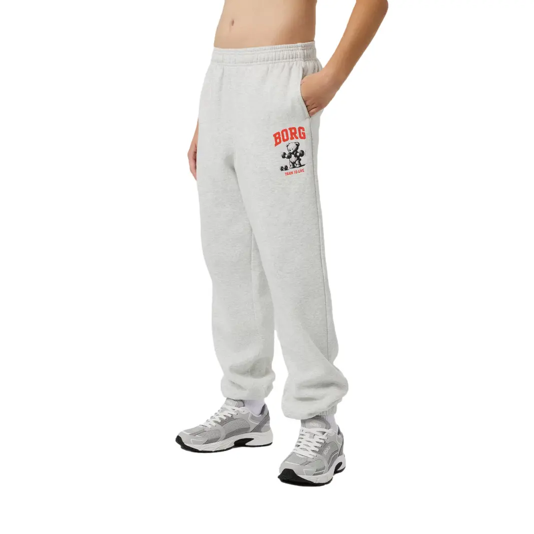 Oversize Trainingshose für Kinder Björn Borg