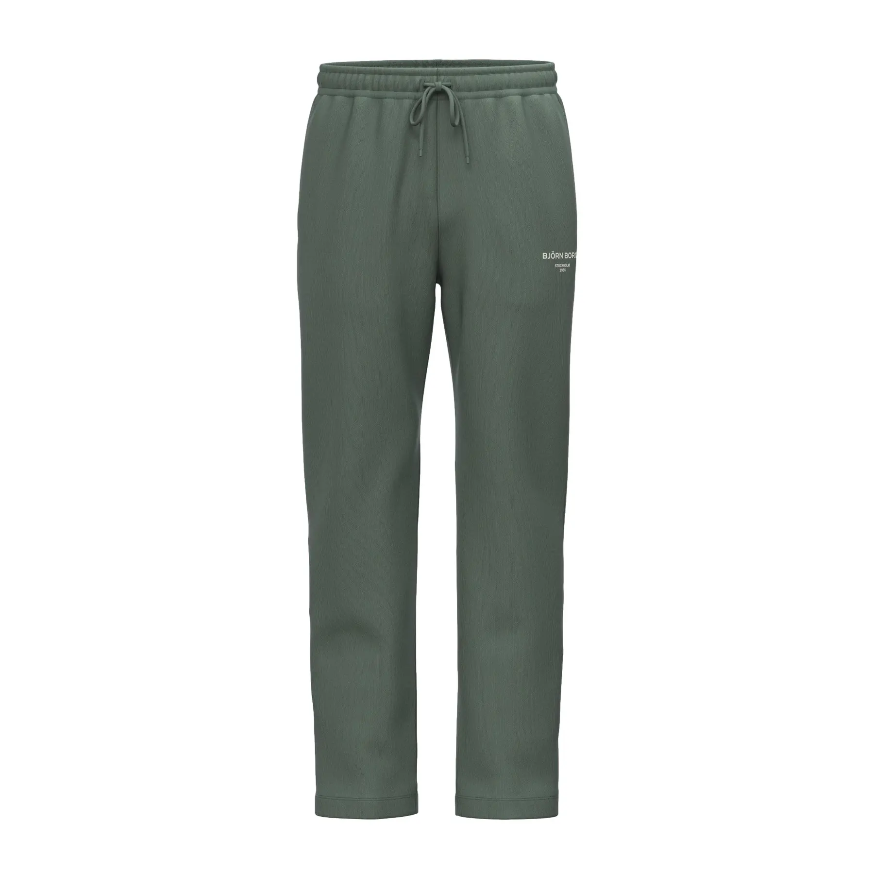 Pantaloni running Björn Borg Essential 1