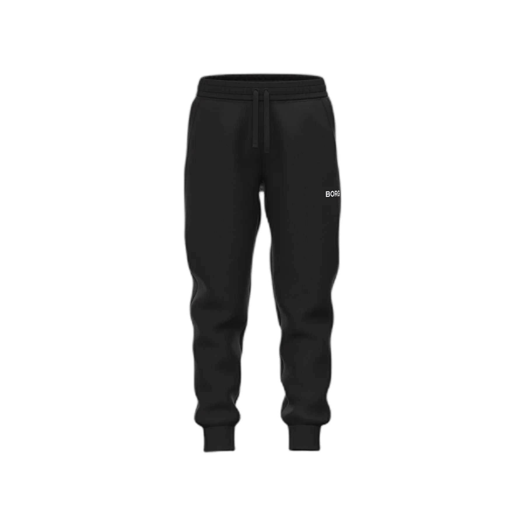 Pantalon de jogging enfant Björn Borg Essential 3 Tapered