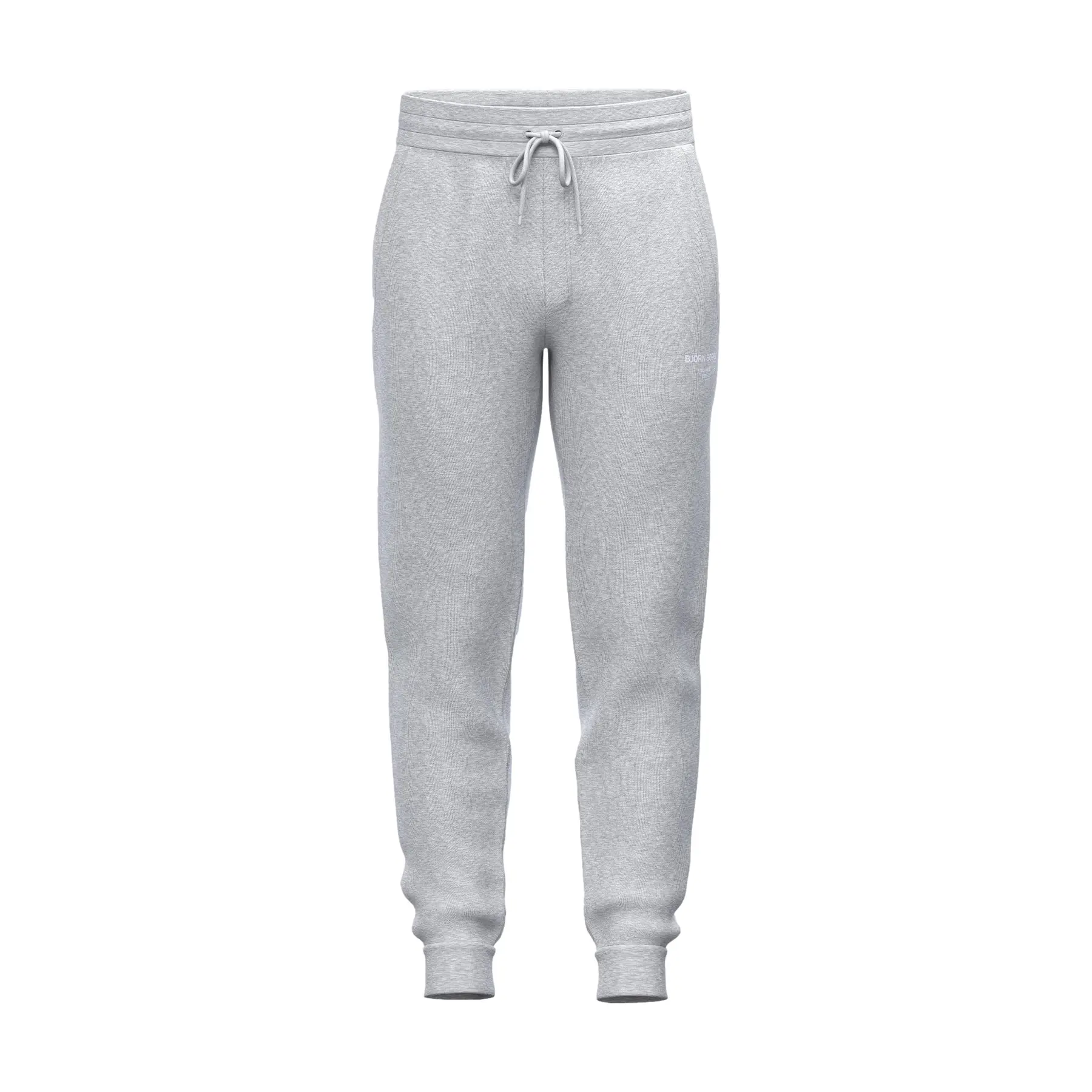Tapered joggingbroek Björn Borg Essential 3