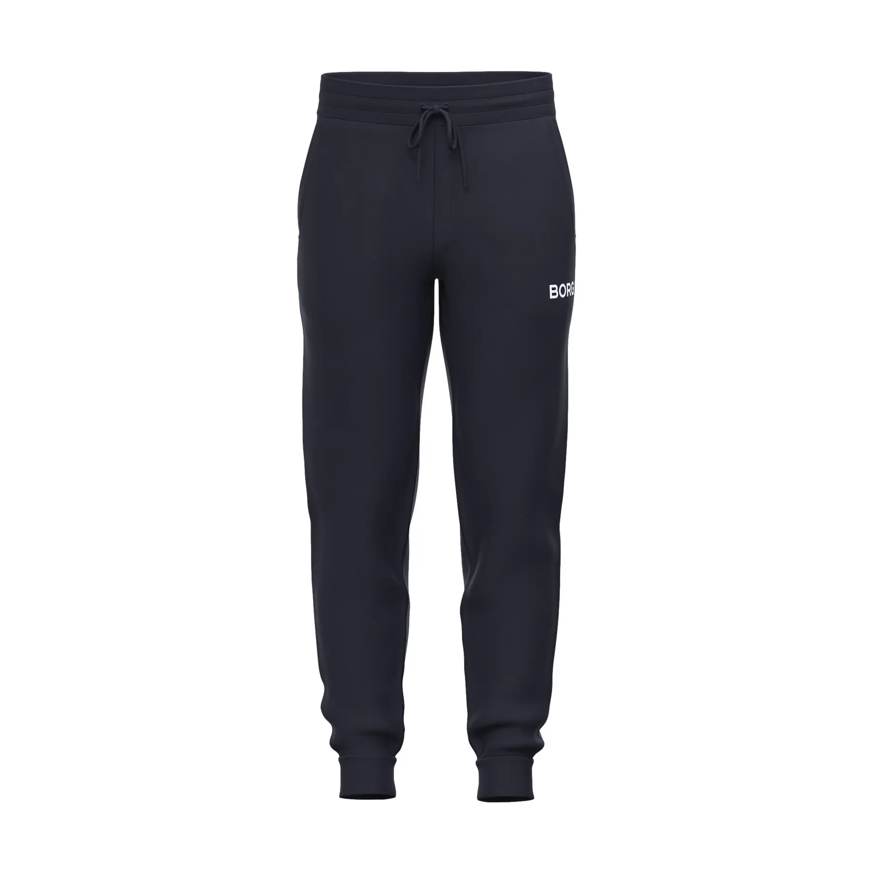 Tapered Jogginghose Björn Borg Essential 3