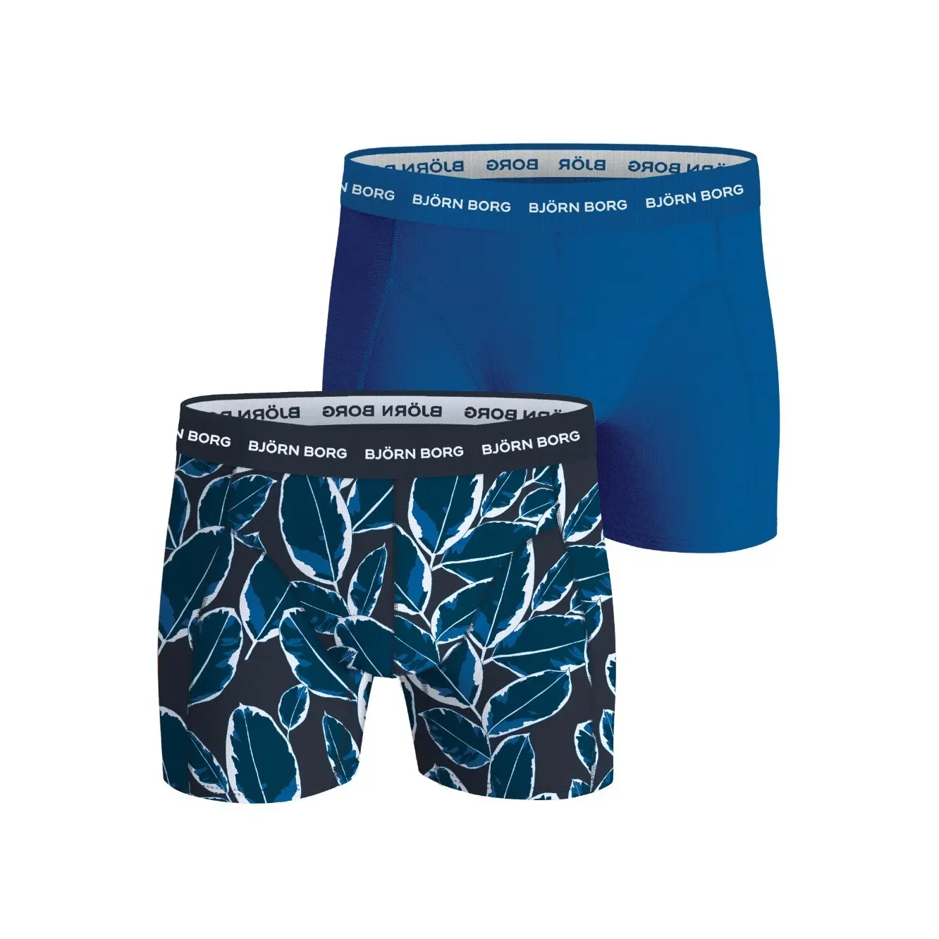 Boxer Björn Borg (x2)