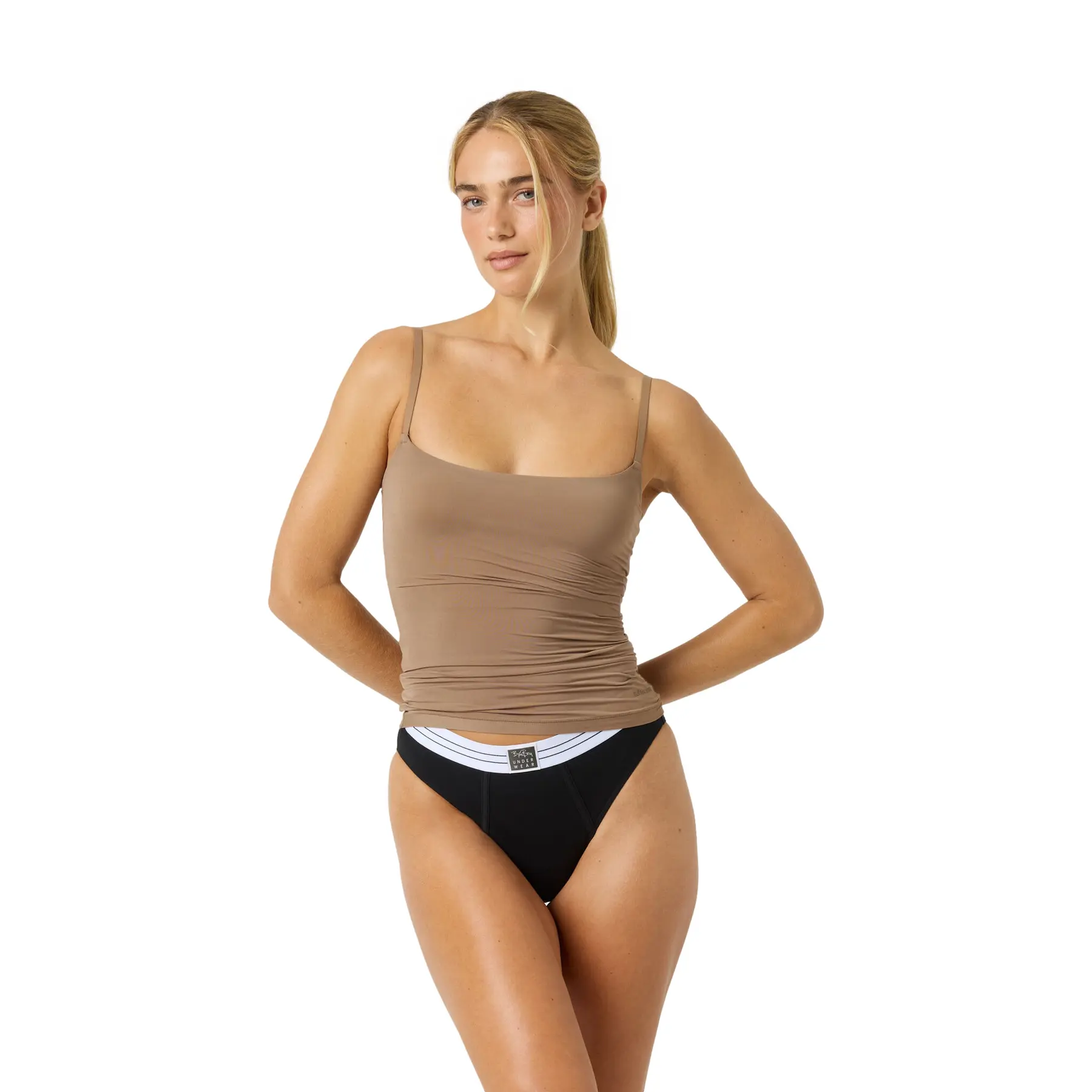 Canottiera da donna Björn Borg Strap