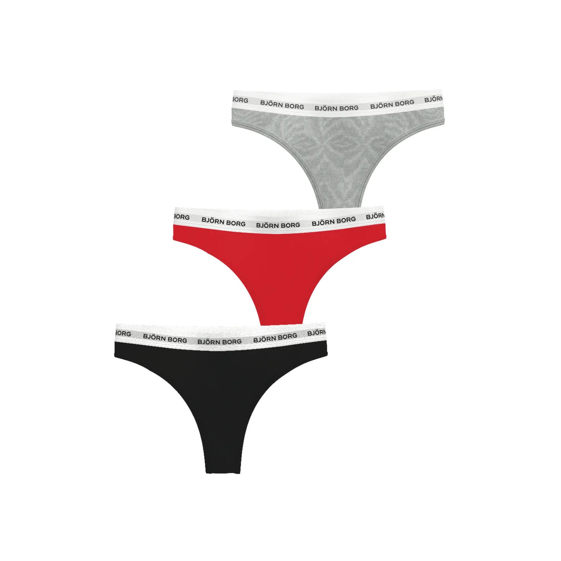 Slip donna Björn Borg (x3)