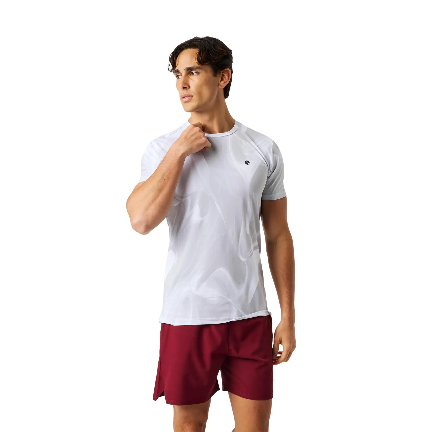 Maillot Björn Borg Ace