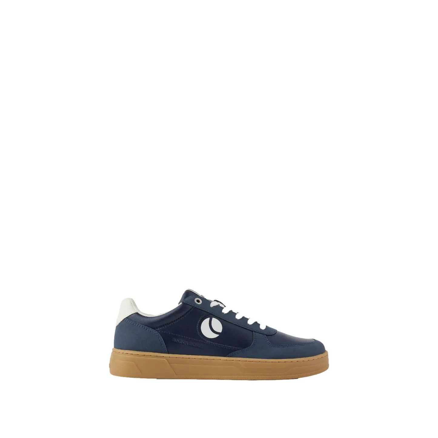 Pu-Sneaker Björn Borg Challenger
