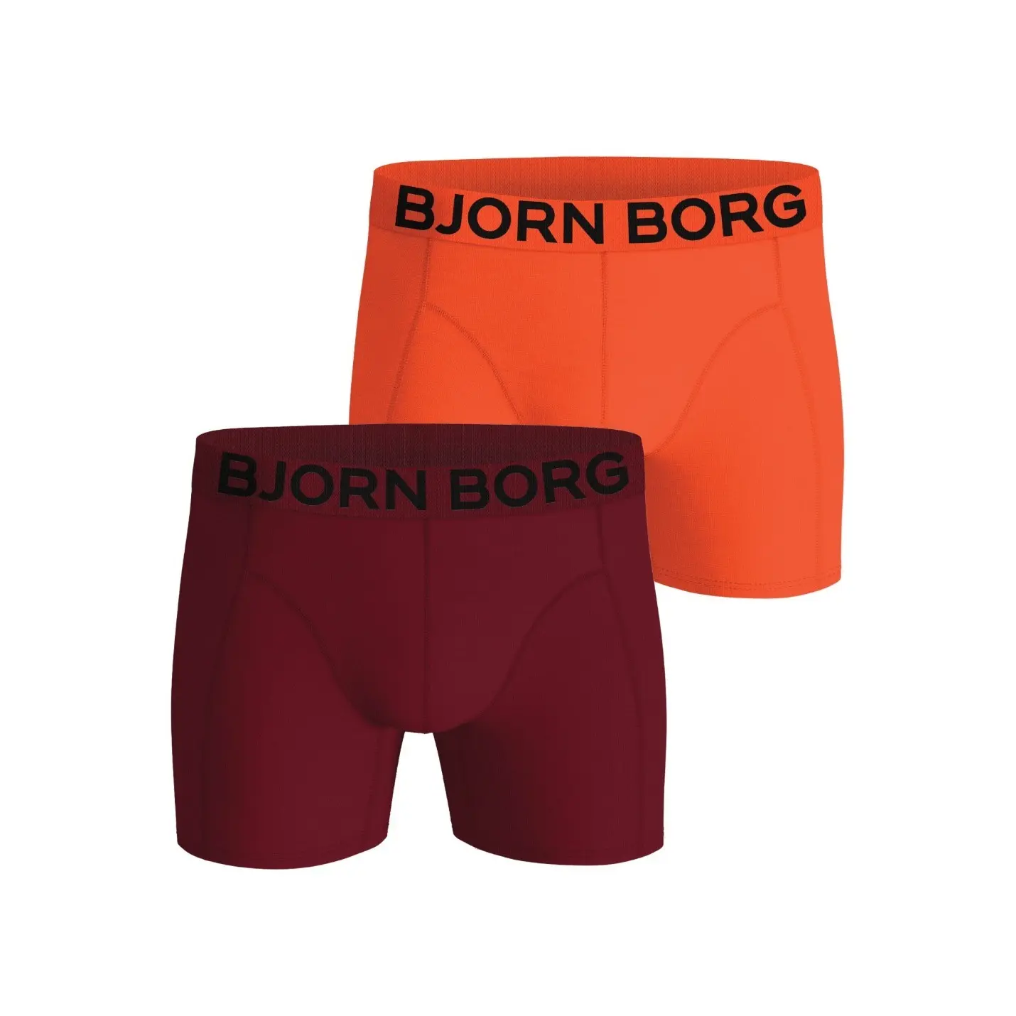 Flexibler Boxer Björn Borg (x2)