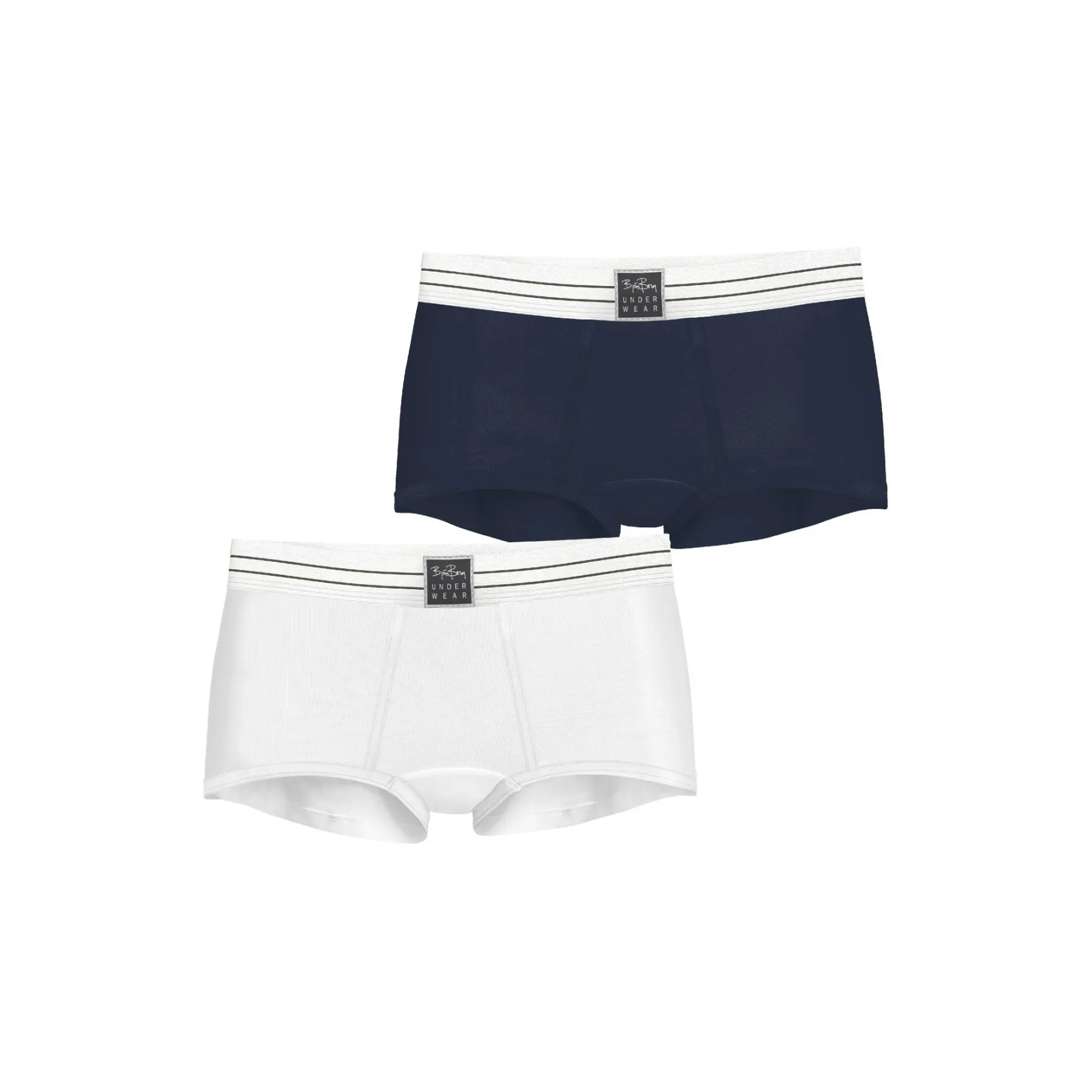 Dames boxershorts Björn Borg Original (x2)