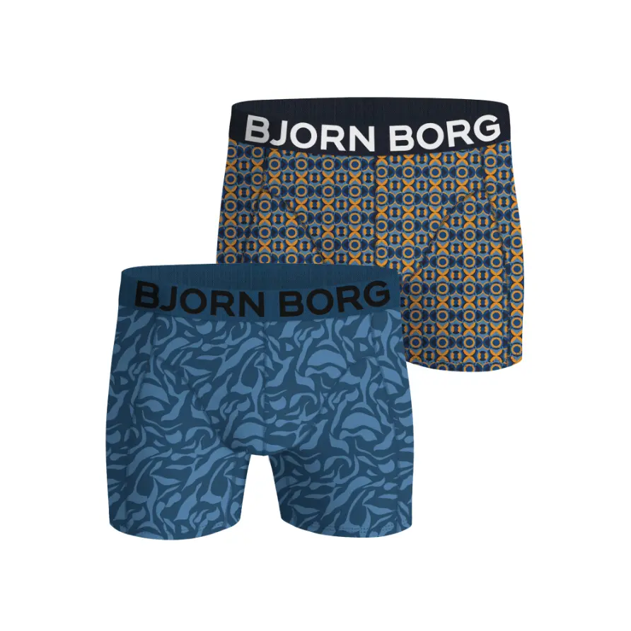 Boxer Björn Borg Stretch (x2)