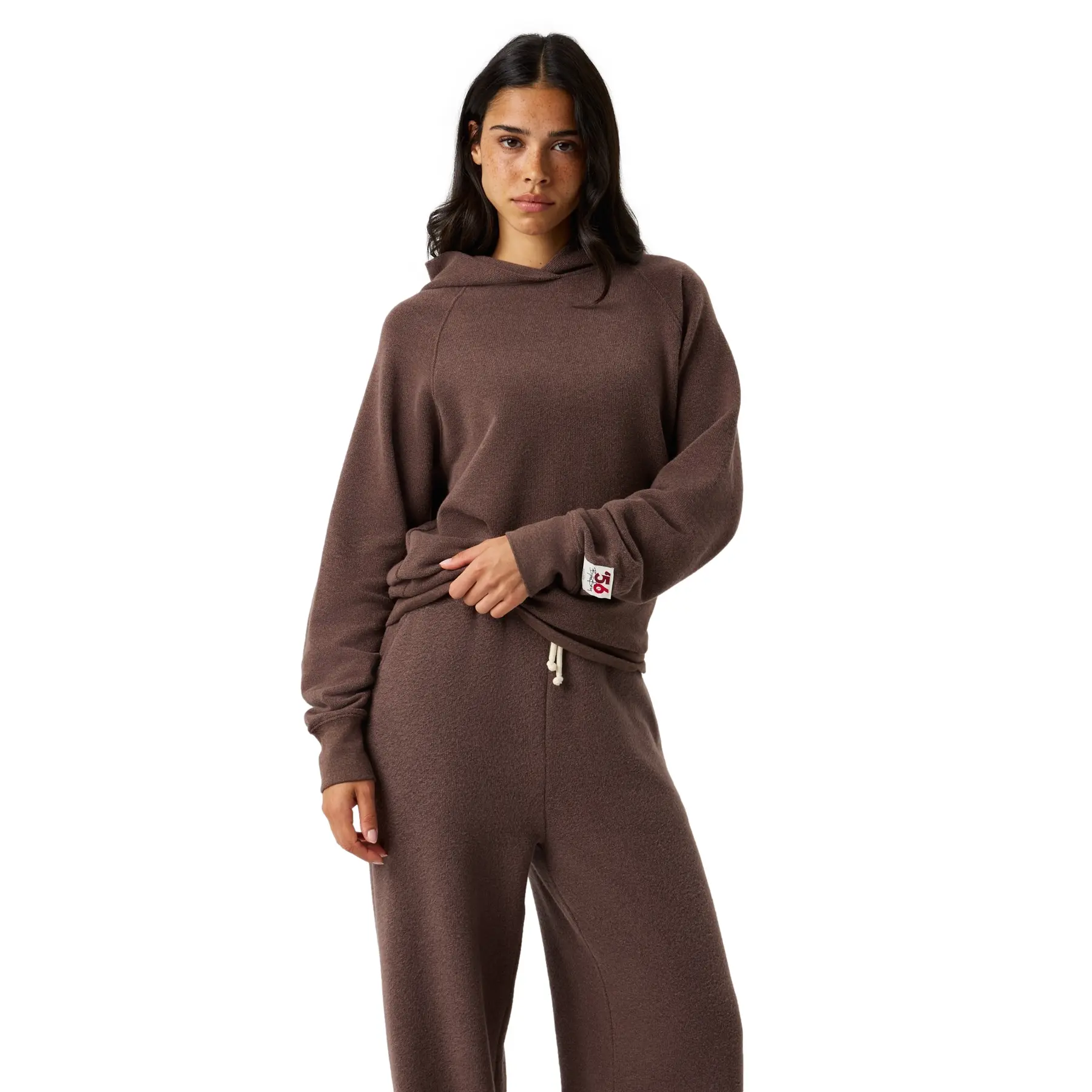 Hoodie Damen Björn Borg Studio Heritage