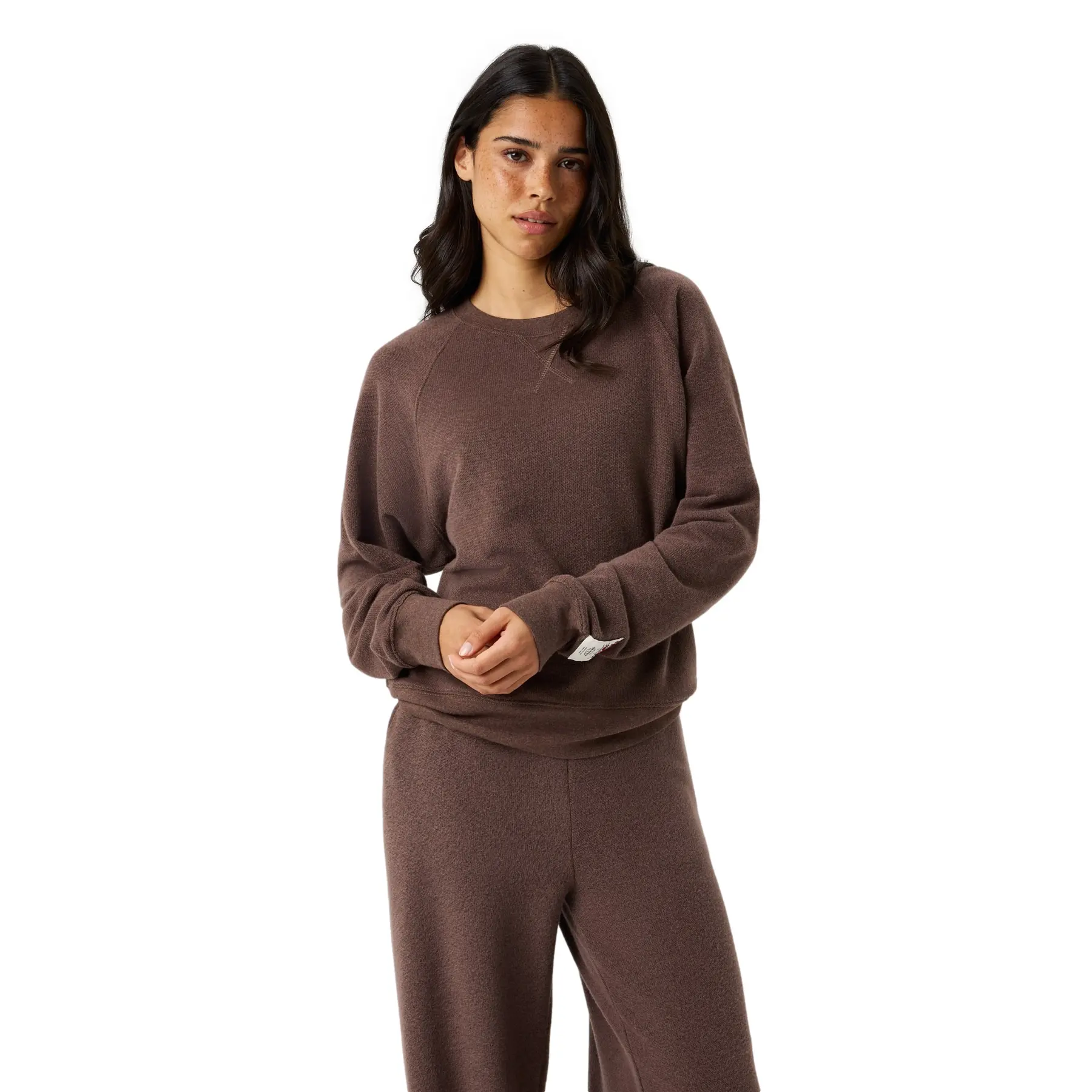 Sweatshirt Damen Björn Borg Studio Heritage