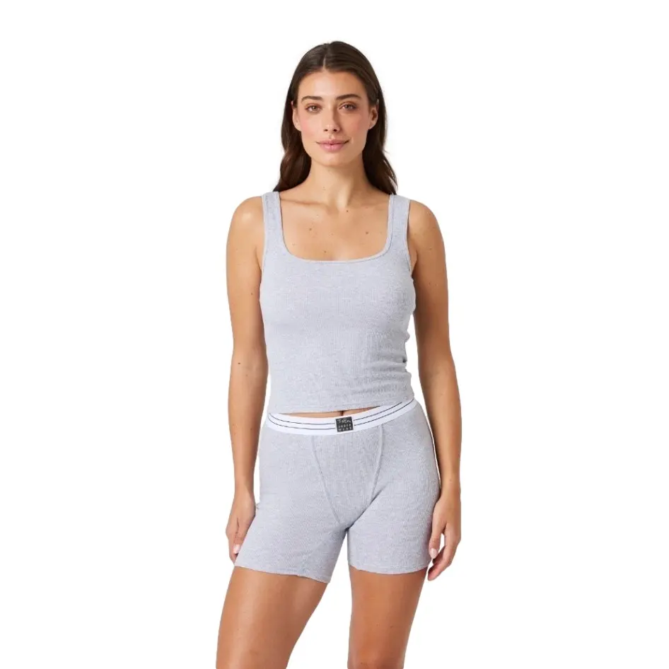 Damen-Top Björn Borg Core Original