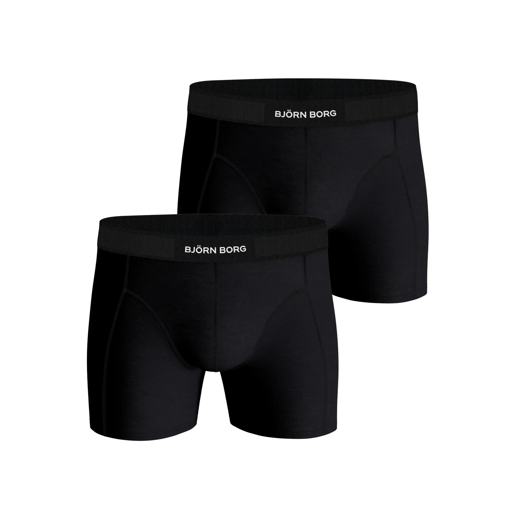 Boxer Björn Borg Premium Stretch (x2)