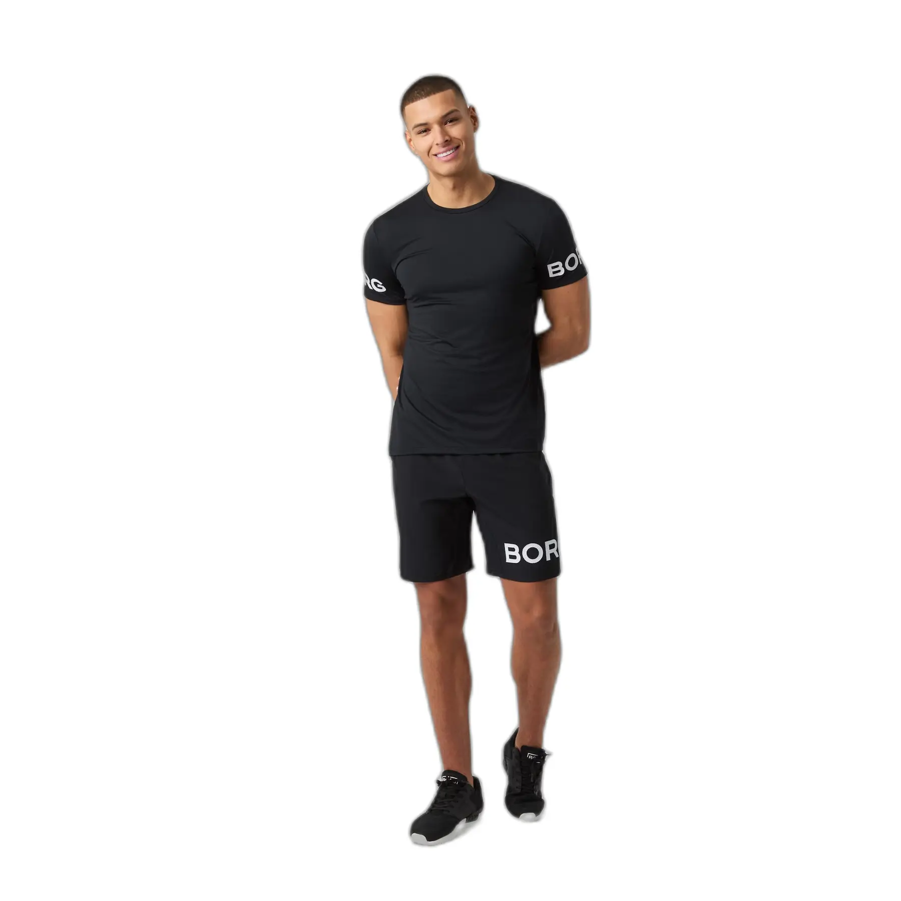 Shorts Björn Borg
