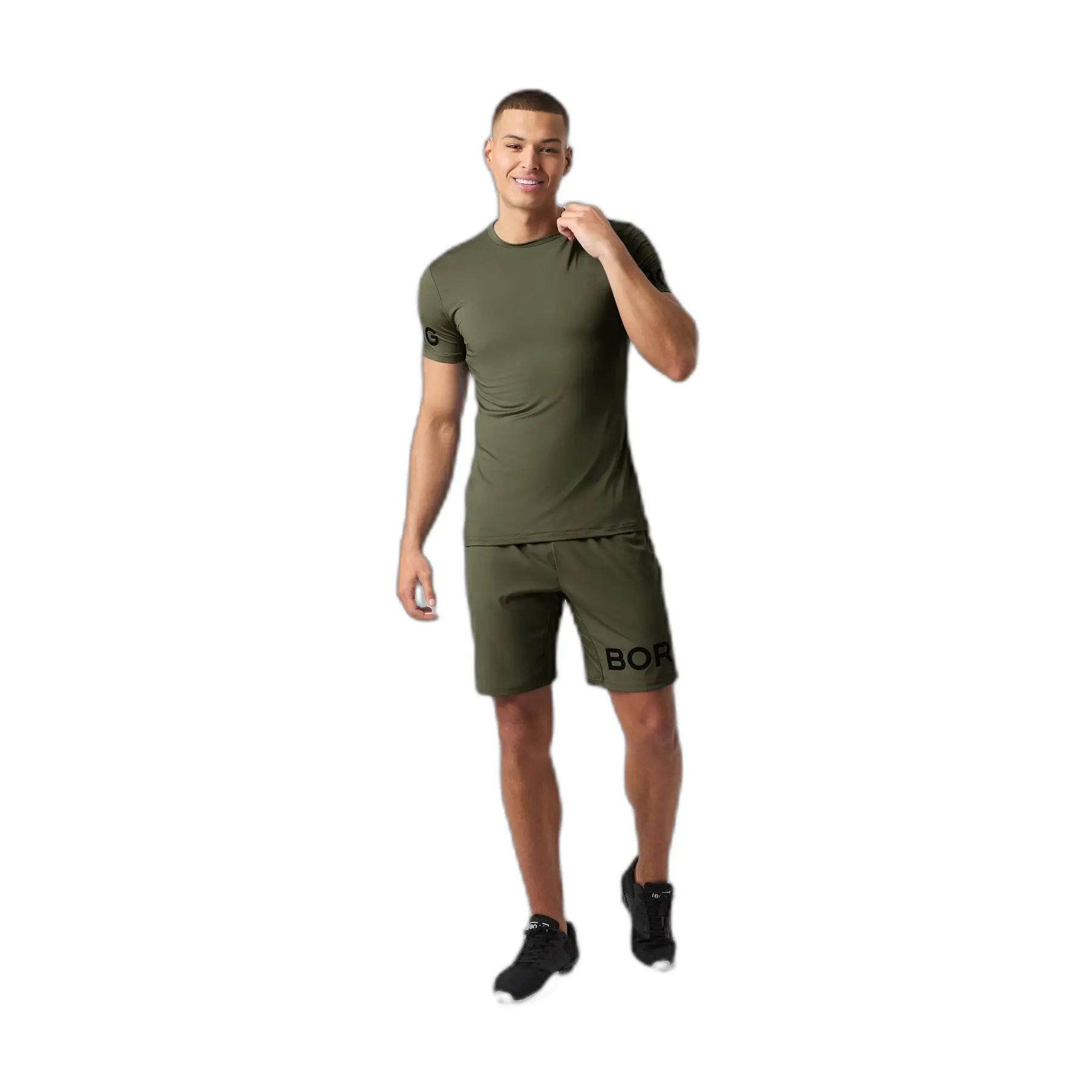 Shorts Björn Borg