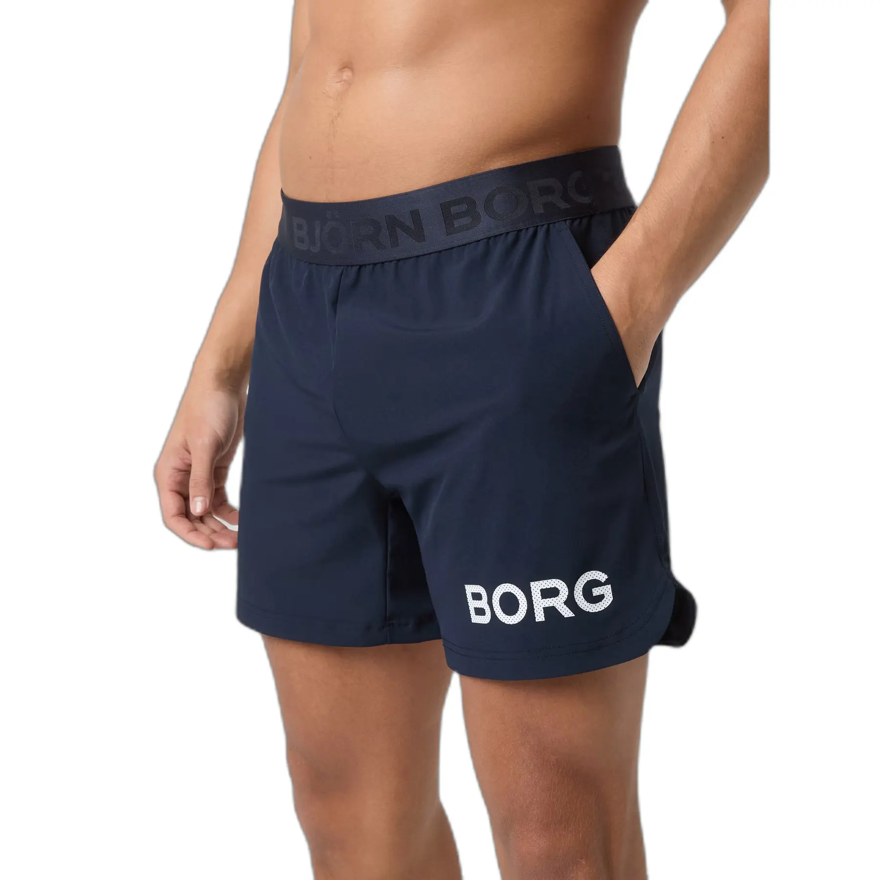 Kurze Hosen Björn Borg