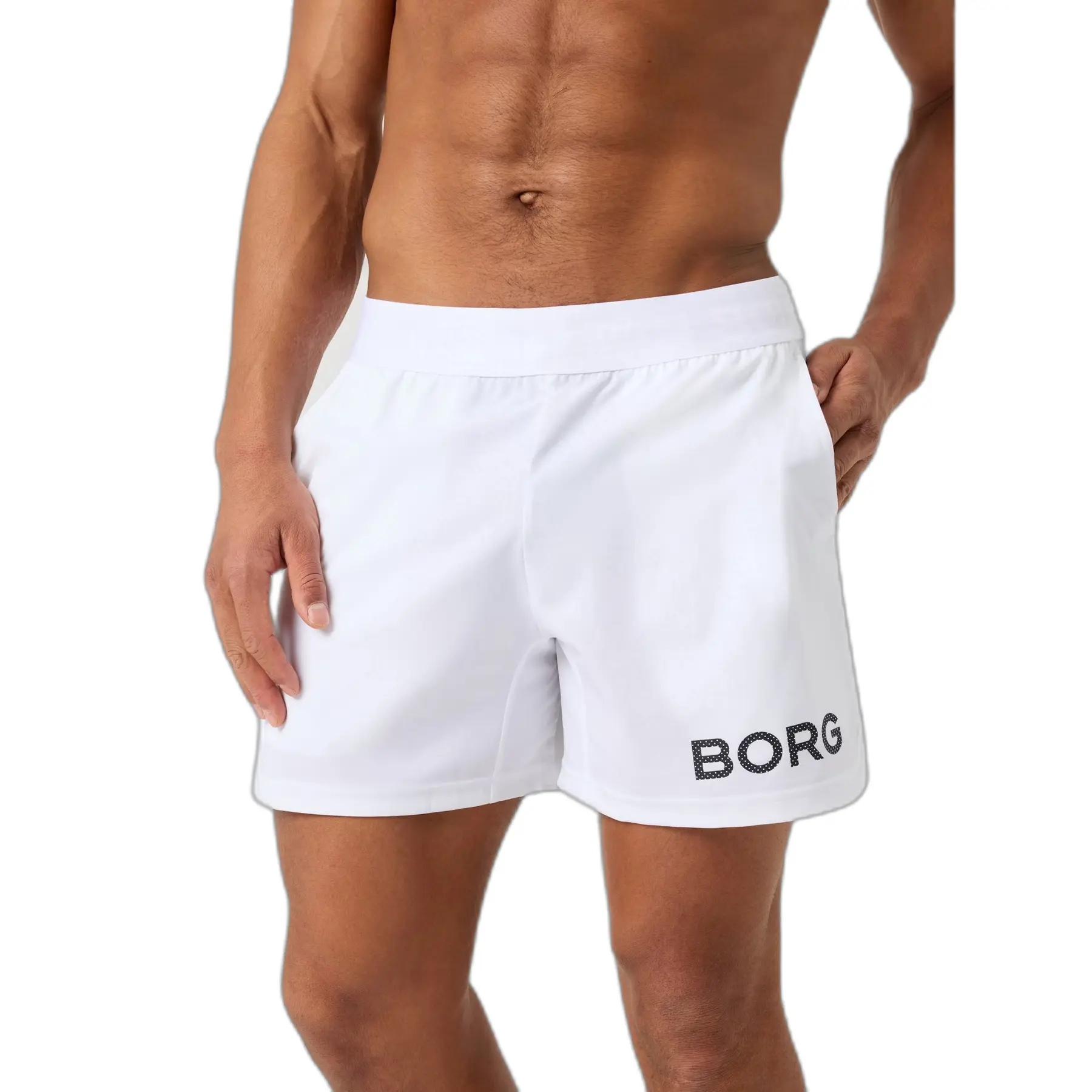 Pantaloni corti Björn Borg