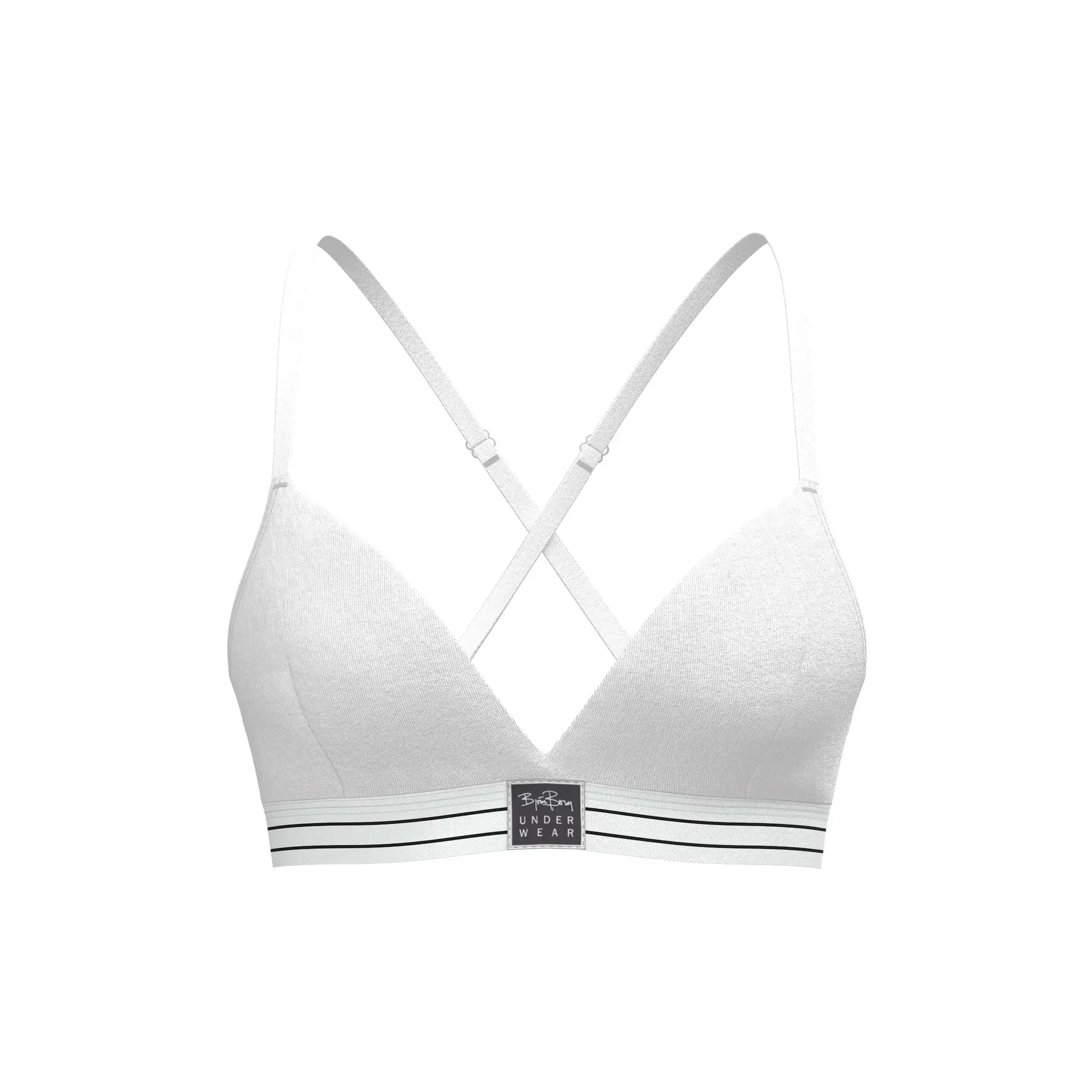 Vrouwenbeha Björn Borg Original Triangle