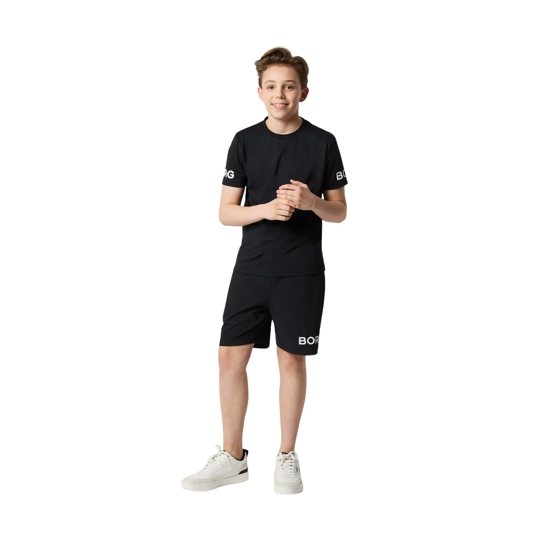 Short enfant Björn Borg