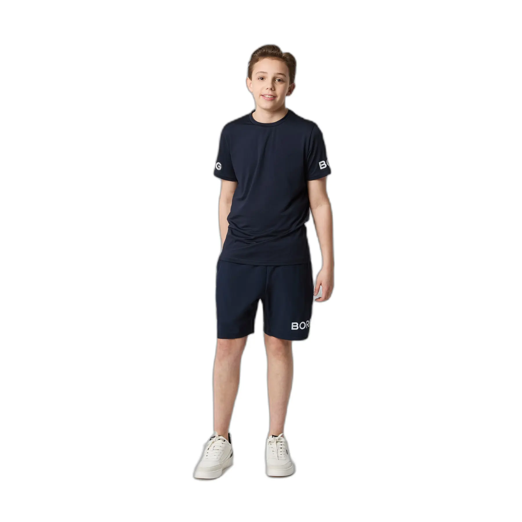 Short enfant Björn Borg