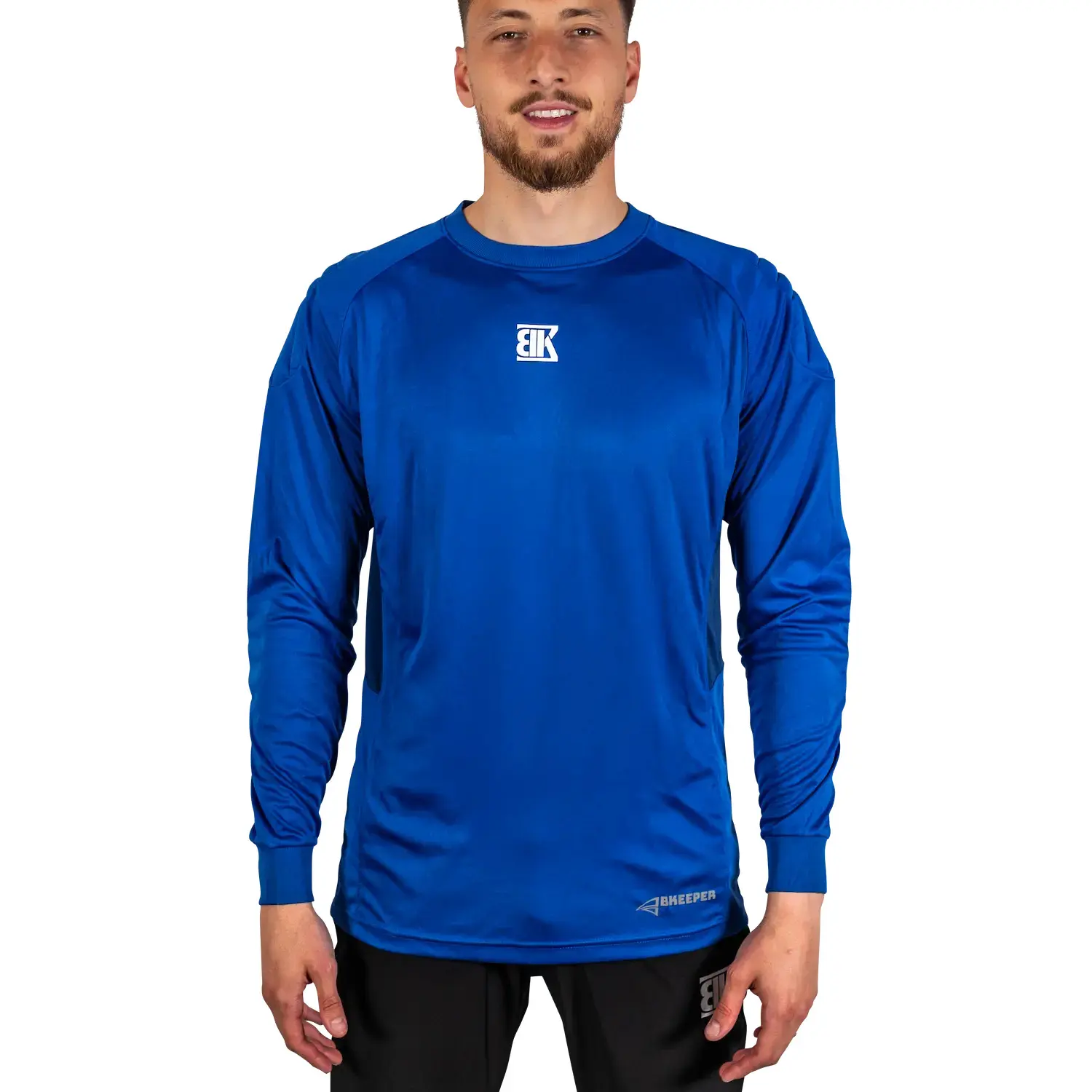Verstärktes BKeeper Torwarttrikot