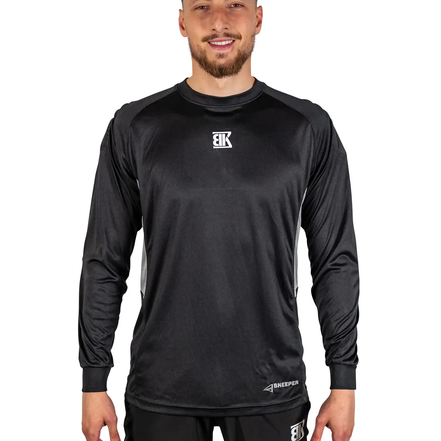 Verstärktes BKeeper Torwarttrikot