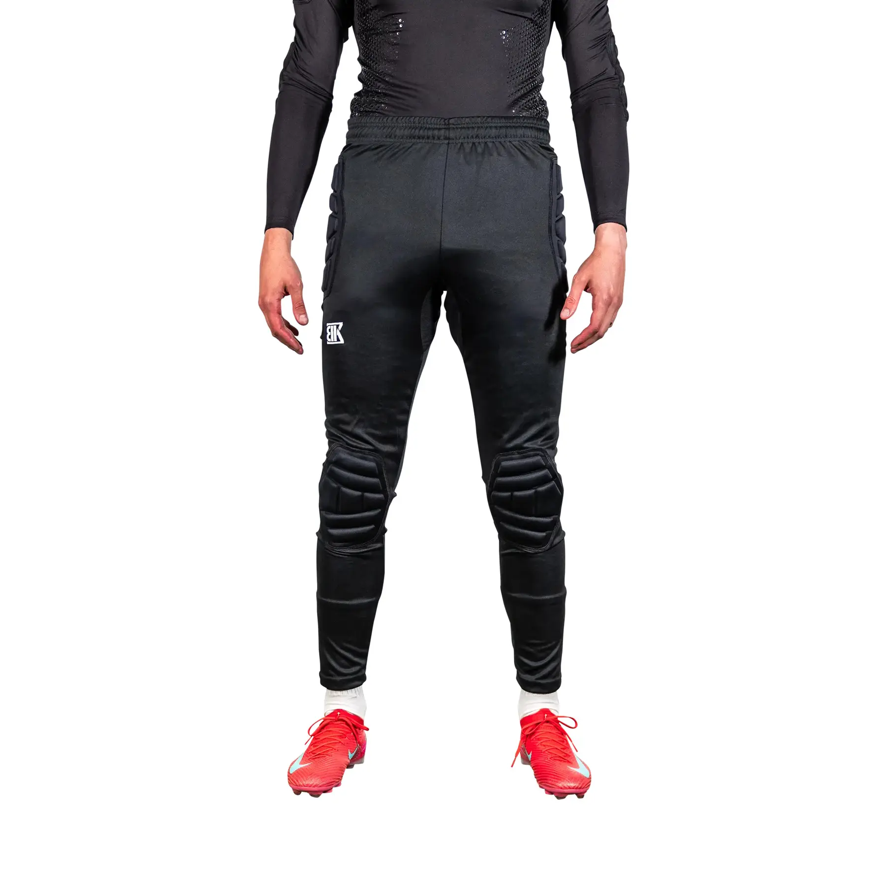 gepolsterte Torwart-Hose BKeeper