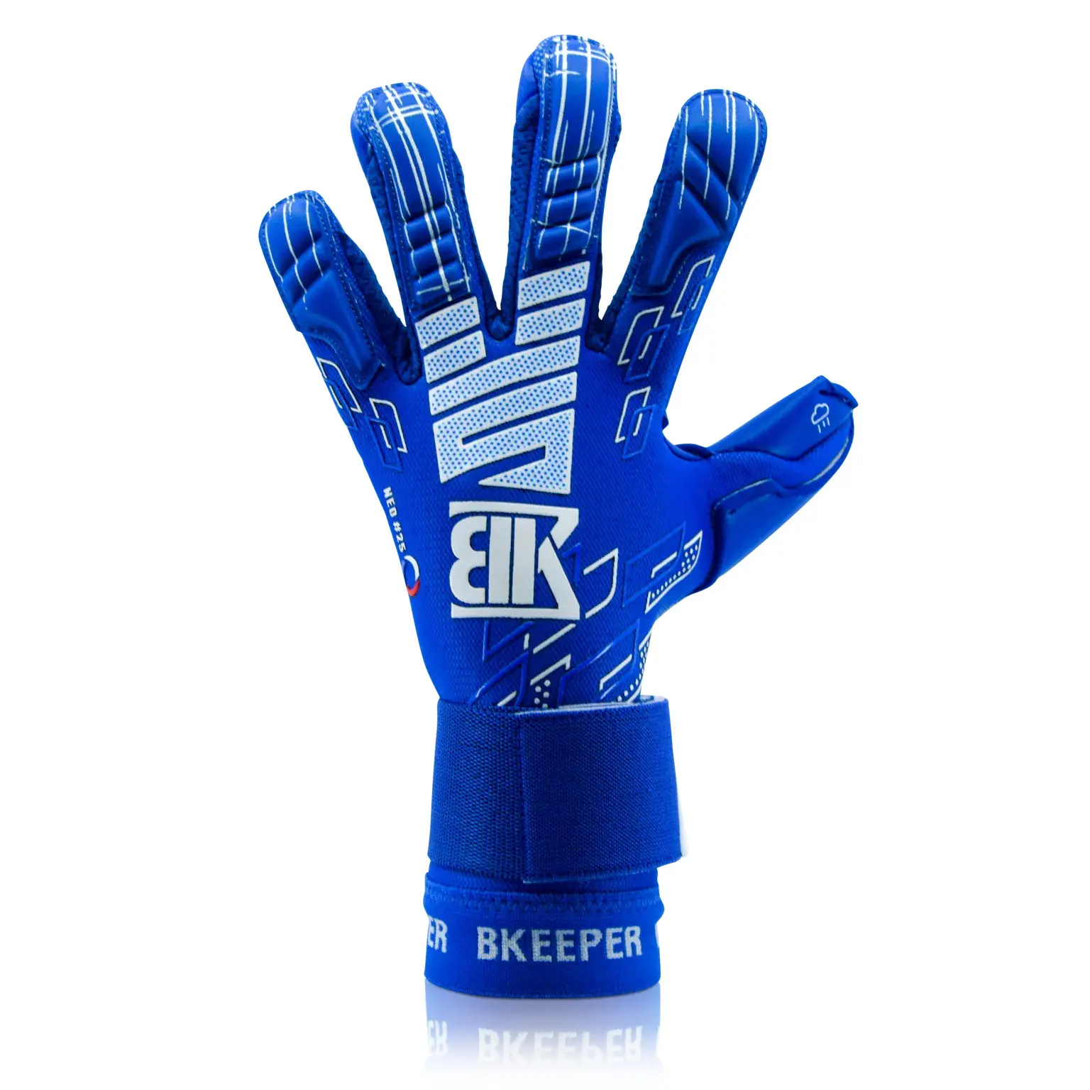 Torwarthandschuhe BKeeper Neo #25